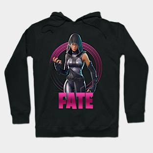 fate Hoodie